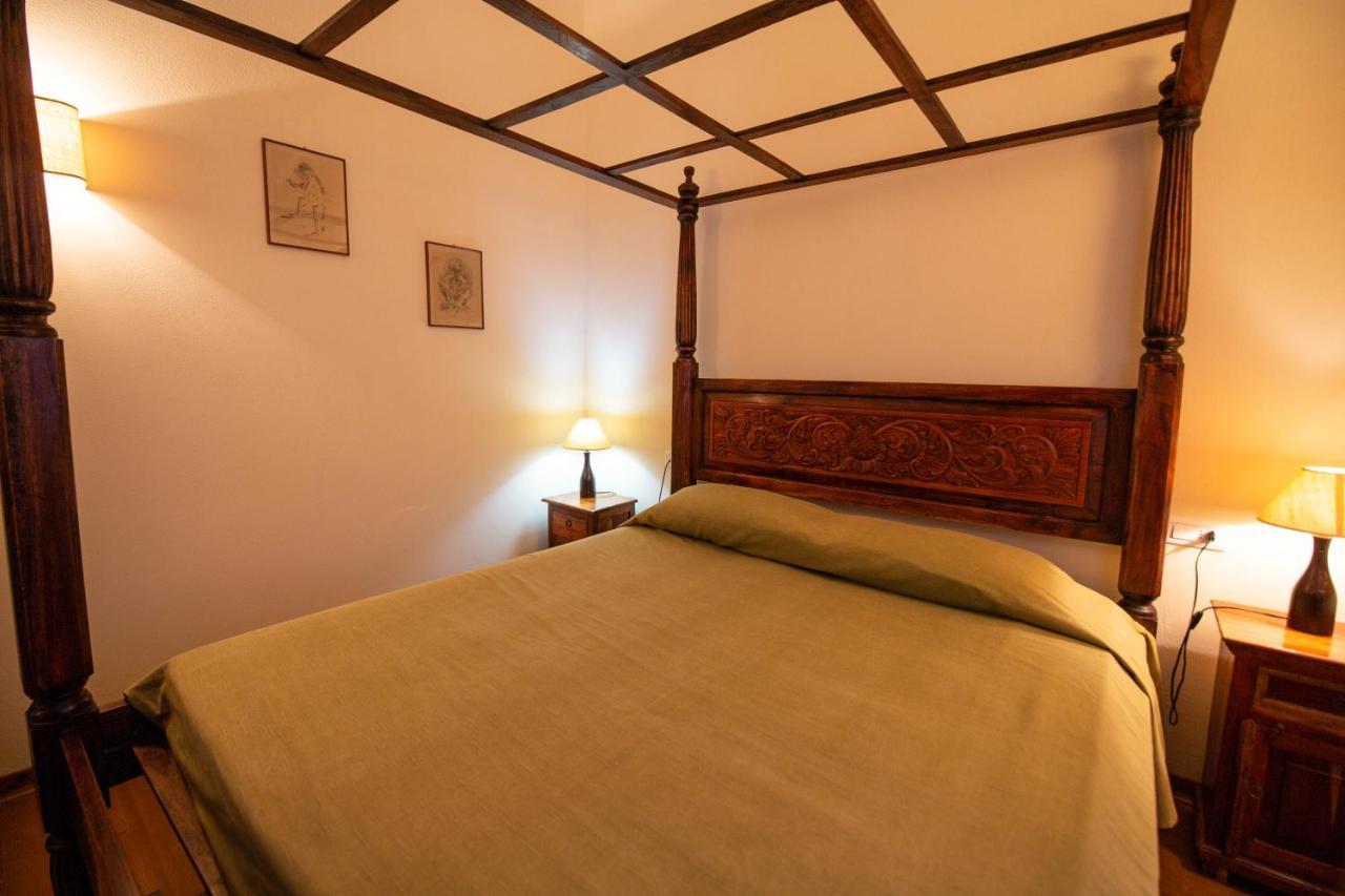 Farm stay Di Mezzano